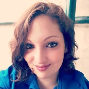 Meet your Posher, Francesca